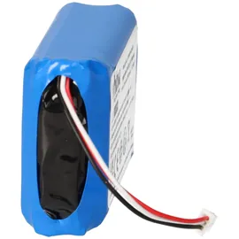 WSB FUBT50000 7,4V 2500 mAh 1 St.