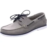 Lumberjack Navigator Herren Grau 44