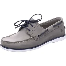 Lumberjack Navigator Herren Grau 44
