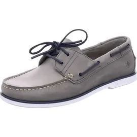 Lumberjack Navigator Herren Grau 44