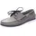 Lumberjack Navigator Herren Grau 44
