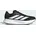 Core Black / Cloud White / Grey Five