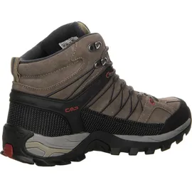 CMP Rigel Mid WP Herren Torba/Antracite 41