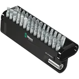 WERA Bit-Check 30 Metal 1 30-teilig