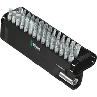 WERA Bit-Check 30 Metal 1 30-teilig