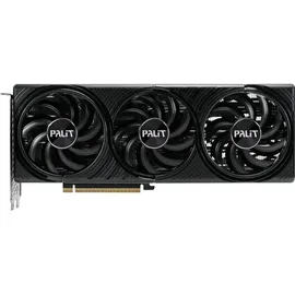 Palit GeForce RTX 5070 Infinity 3 12GB GDDR7, HDMI, 3x DP (NE75070019K9-GB2050S)
