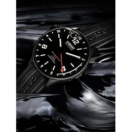 U-Boat 8770/A Capsoil Qs. Doppotempo DLC 45mm 10ATM