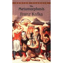 Bantam Dell The Metamorphosis (Bantam Classics)