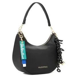 Valentino Ryta RE Henkeltasche Kunstleder Black