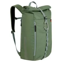 Wild Country Flow 26l Rucksack - Green Ivy - One Size