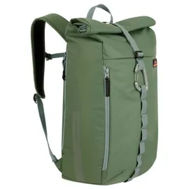 Wild Country Flow 26l Rucksack - Green Ivy - One Size