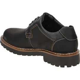 Josef Seibel Chance 08 Herren Schwarz 46