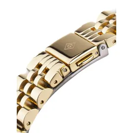 GANT Sussex Quarz Edelstahl 34 mm G136011