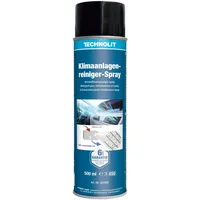 Technolit Klimaanlagenreiniger-Spray 500 ml