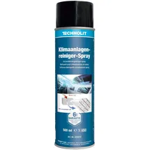 Technolit Klimaanlagenreiniger-Spray 500 ml
