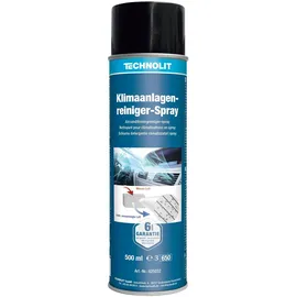 Technolit Klimaanlagenreiniger-Spray 500 ml