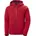 Skijacke Rot L