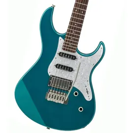 Yamaha Yamaha Pacifica 612 VII teal green