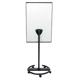 Legamaster Flipchart SKETCH EASY 105 x 68 cm Grau