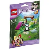 LEGO® Friends 41049 Panda-Bambusspielplatz