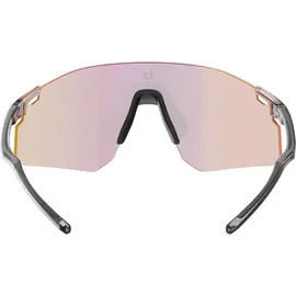 Bollé C-Icarus Cat 0-3 Grey Crystal/Rosa