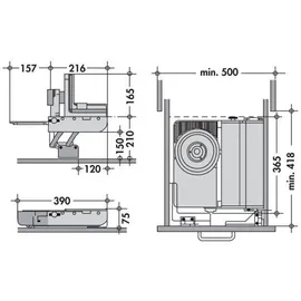 Ritter AES 62 SR-H