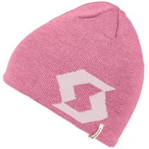 Scott Team 10 Mütze-Pink-Rosa-One Size