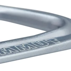 Mammut Sender Wire Rackpack Snap Hook Mehrfarbig