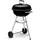 Weber Holzkohlegrill Compact Kettle 47 cm schwarz