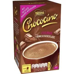 Nestle Chococino Cremige Trinkschokolade 220G