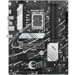 ASUS Prime H770-Plus D4