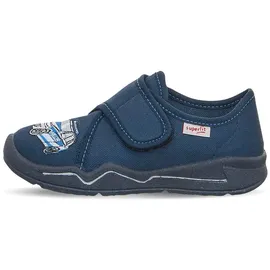 superfit Benny Blau/Weiß 36