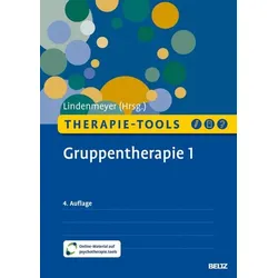 Therapie-Tools Gruppentherapie 1