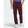 adidas ULTIMATE365+ TWISTKNIT CLIMAWARM REGULAR STRAIGHT FIT HOSE - Maroon