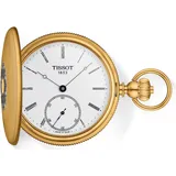 TISSOT Savonnette Mechanical T867.405.39.013.00