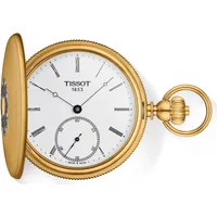 TISSOT Savonnette Mechanical T867.405.39.013.00