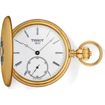 TISSOT Savonnette Mechanical T867.405.39.013.00