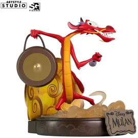 Abysse Corp S.A.S Disney Figur Mushu 11 cm