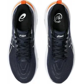 Asics GT-2000 13 Herren Midnight/Black 44