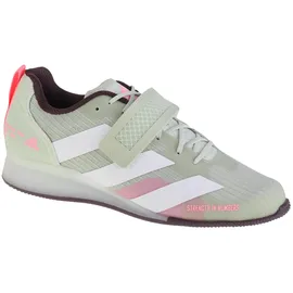 adidas Adipower Weightlifting 3 Herren Grün 42 2/3