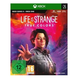 Life is Strange: True Colors (USK) (Xbox One/Series X)