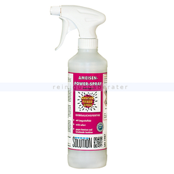 Ameisenspray Powerspray 500 ml hochwirksames Kontaktinsektizid auf Basis Cypermethrin