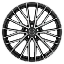 MAK Speciale 8,5 x 20 5 x 112 ET27 Schwarz