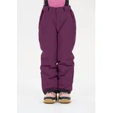 ZigZag Soho Skihose Lila 152