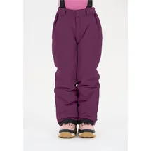ZigZag Soho Skihose Lila 152