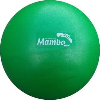 Mambo Pilates Soft Over Ball Ø 26 cm Blau 1 Stück