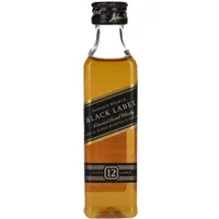 Johnnie Walker Black Label 40%