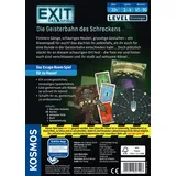 Die Geisterbahn des Schreckens
