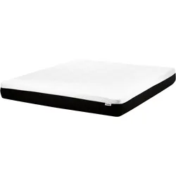 Latex-Memoryschaum-Matratze COZY hart 180 x 200 cm
