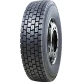 Mirage MG 638 3PMSF 315/70 R22.5 154/150L(152/148M) Ganzjahresreifen